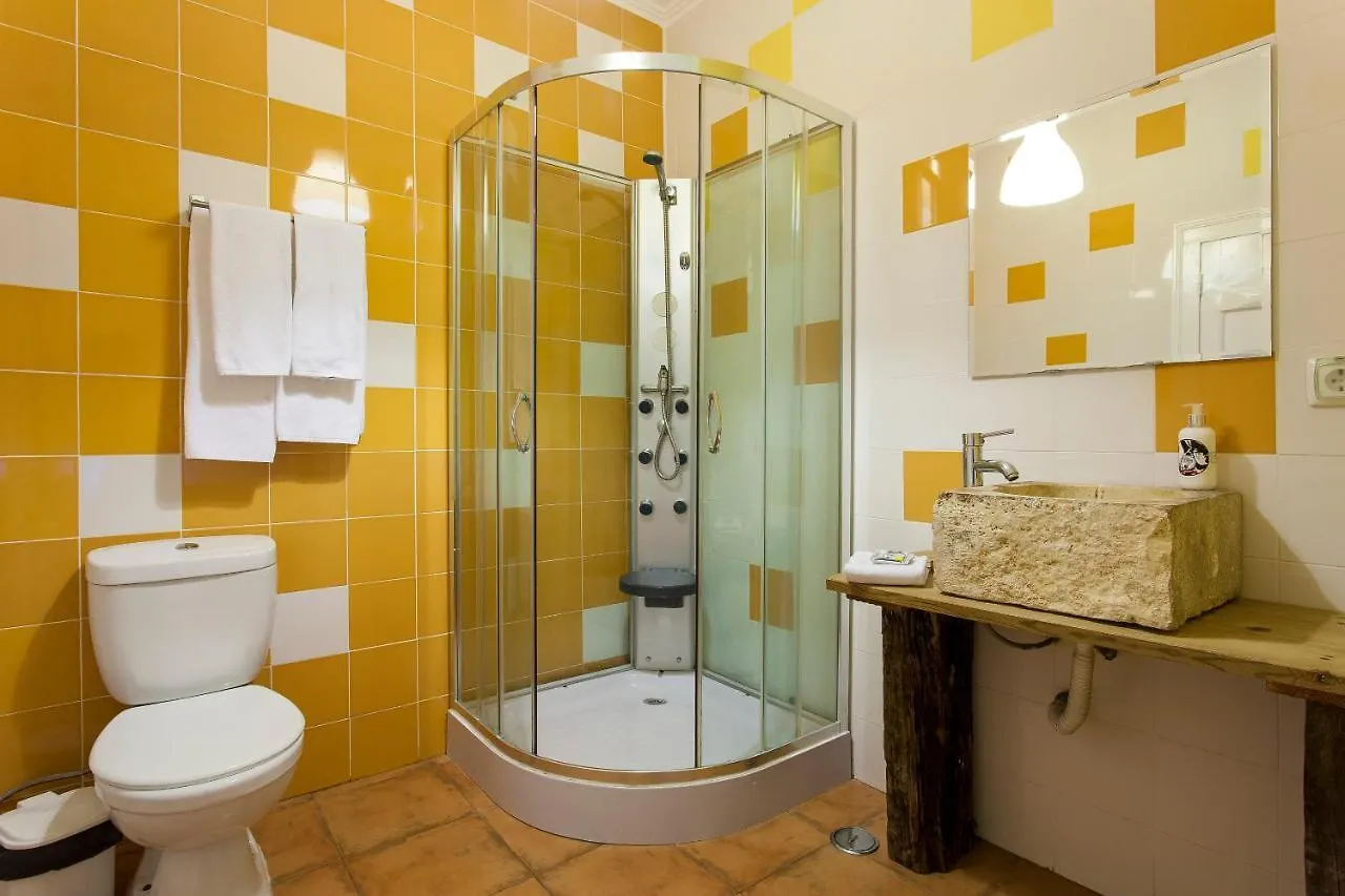 Downtown Augusta Apartment Lisboa 0*,  Πορτογαλία