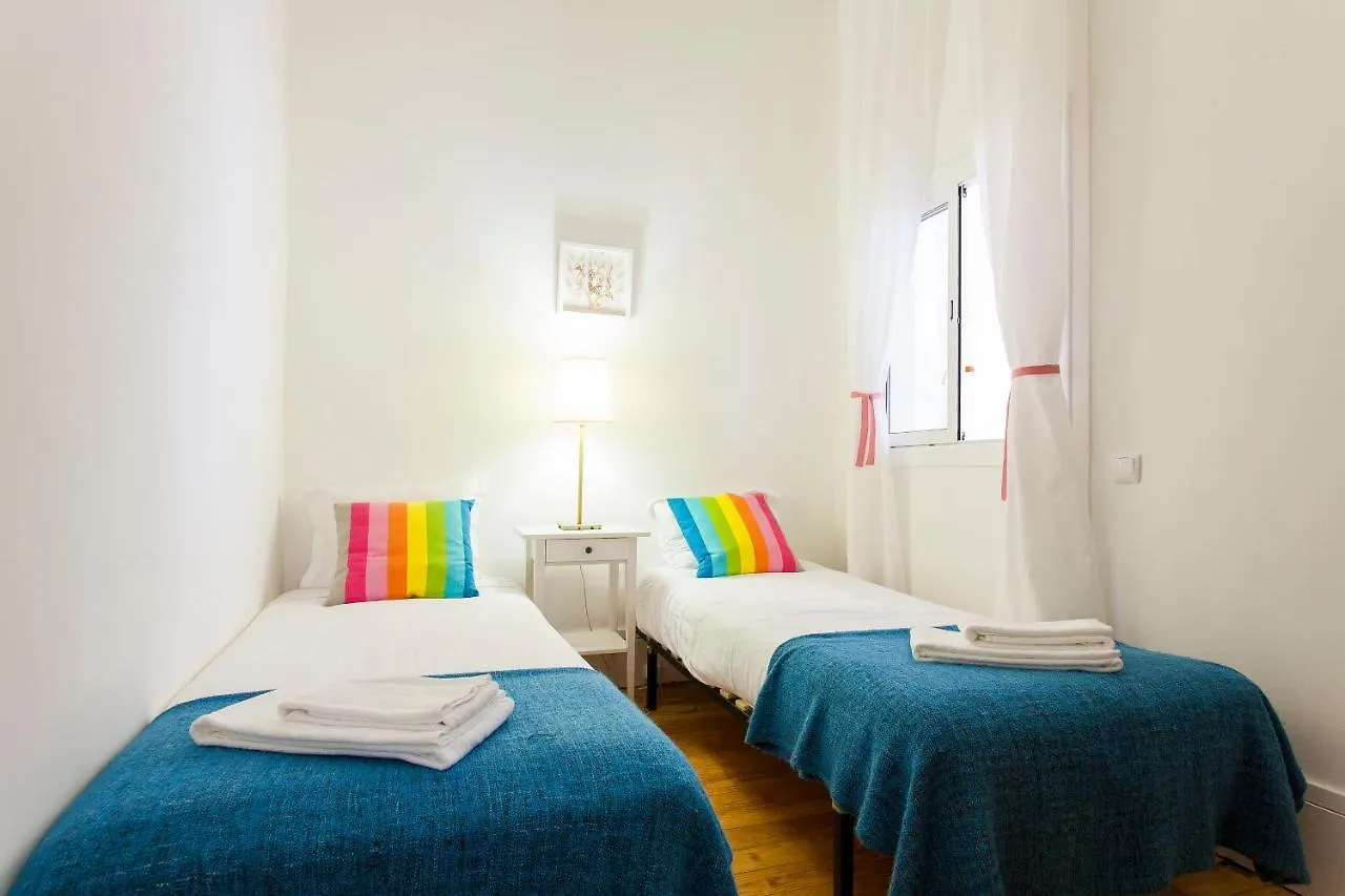Downtown Augusta Apartment Lisboa