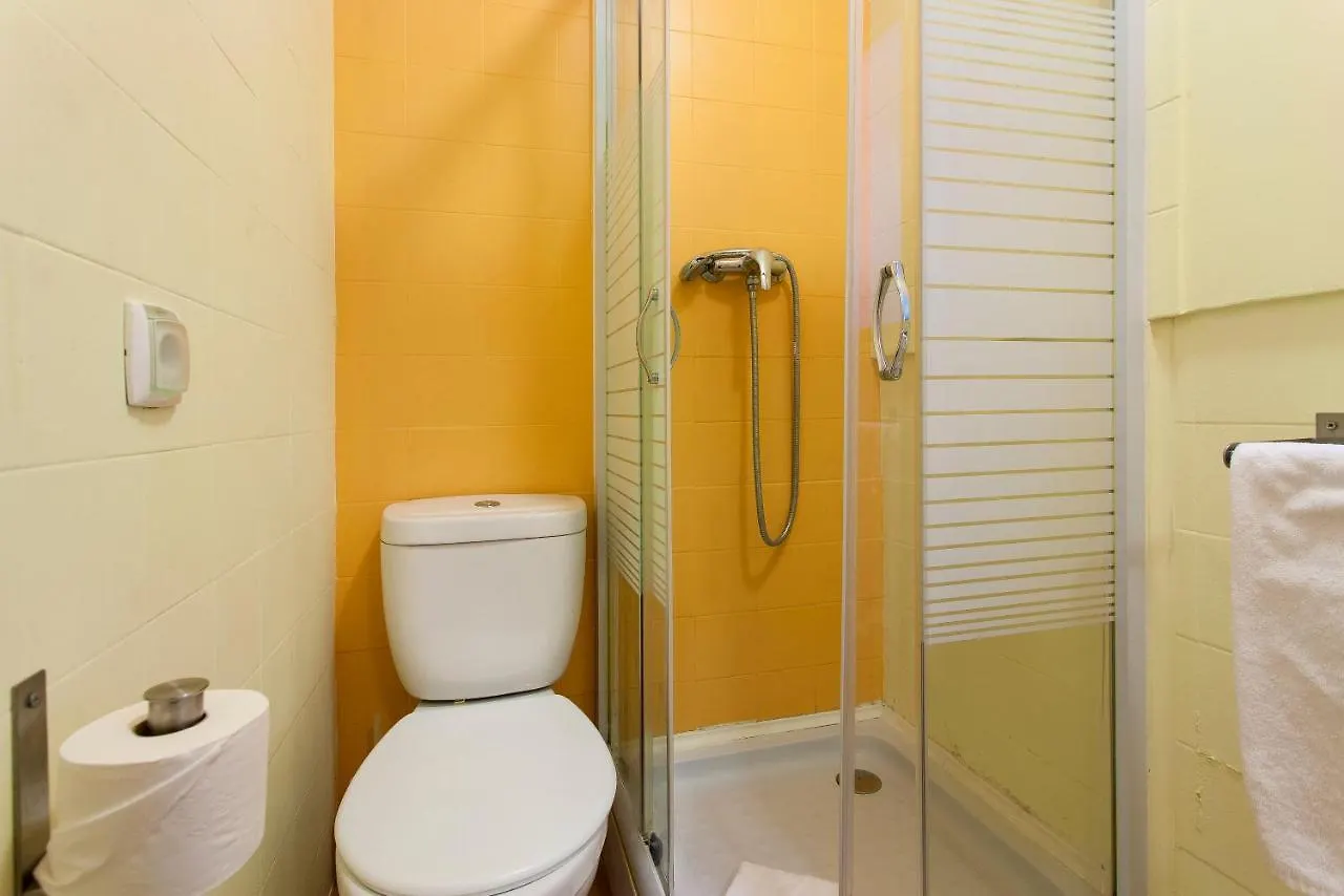 Downtown Augusta Apartment Lisboa